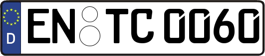 EN-TC0060