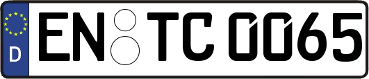 EN-TC0065