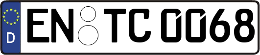 EN-TC0068