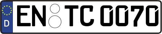 EN-TC0070