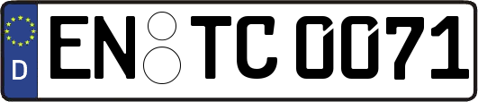 EN-TC0071