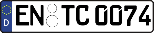EN-TC0074