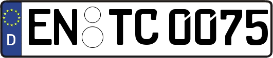 EN-TC0075