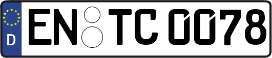 EN-TC0078