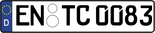 EN-TC0083