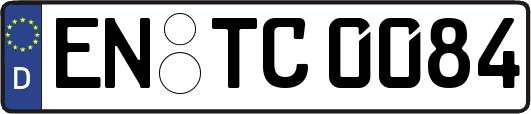 EN-TC0084