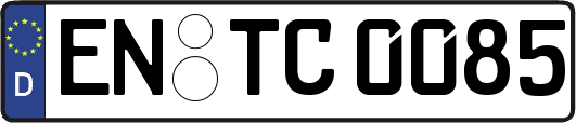 EN-TC0085