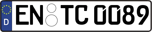 EN-TC0089