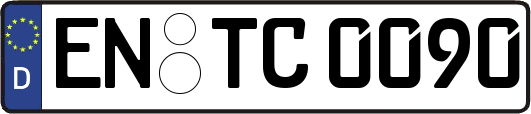 EN-TC0090