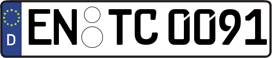 EN-TC0091