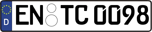 EN-TC0098