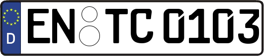 EN-TC0103