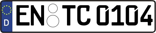 EN-TC0104
