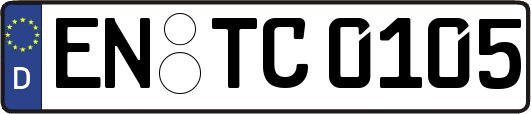 EN-TC0105