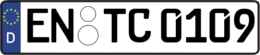EN-TC0109