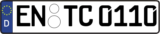 EN-TC0110