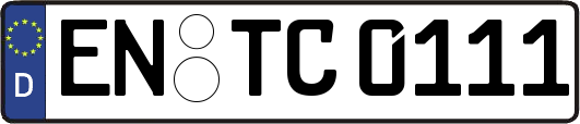 EN-TC0111