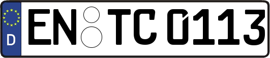 EN-TC0113