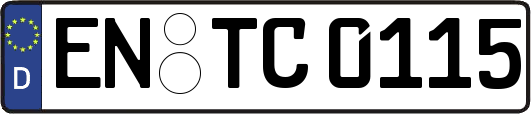 EN-TC0115