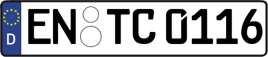 EN-TC0116