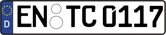EN-TC0117