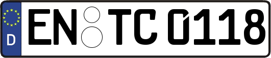 EN-TC0118