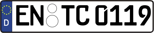 EN-TC0119