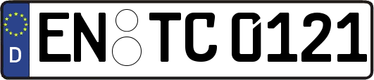 EN-TC0121