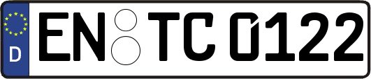 EN-TC0122