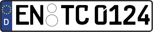 EN-TC0124