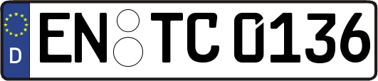 EN-TC0136