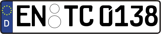 EN-TC0138