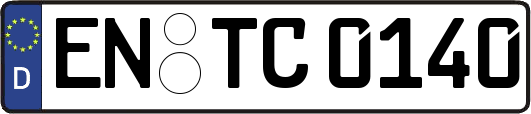 EN-TC0140