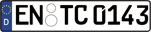 EN-TC0143
