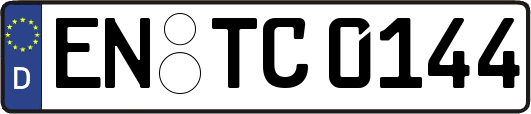 EN-TC0144