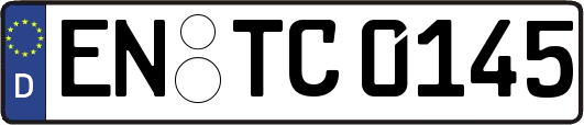 EN-TC0145