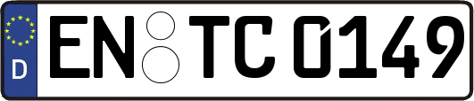 EN-TC0149