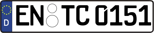 EN-TC0151