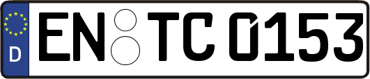 EN-TC0153