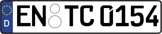 EN-TC0154
