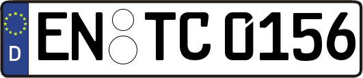 EN-TC0156