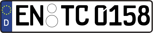 EN-TC0158