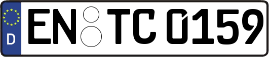 EN-TC0159