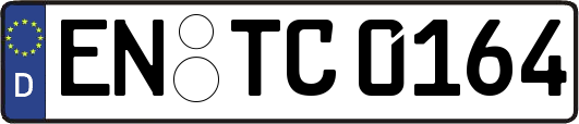 EN-TC0164