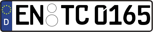 EN-TC0165