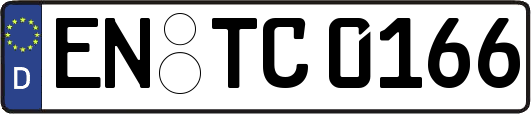 EN-TC0166