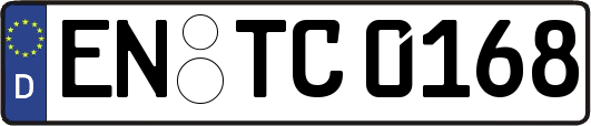 EN-TC0168