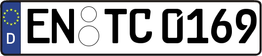 EN-TC0169