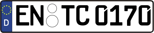 EN-TC0170