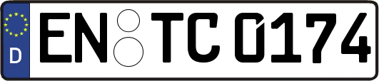 EN-TC0174